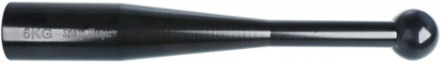 Clubbel 8kg Sharp Shape