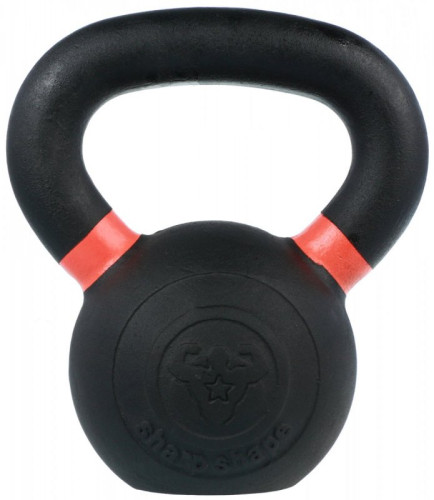 Kettlebell 8 kg Sharp Shape
