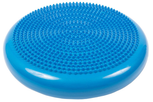 Balanční podložka Cushion modrá Sharp Shape
