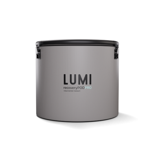 Lumi Pod PRO™ Ice barrel