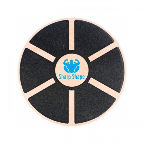 Balanční deska Wobble board Sharp Shape
