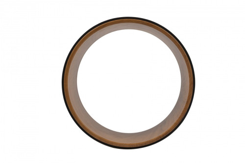 Cork yoga wheel Mantra Sharp Shape