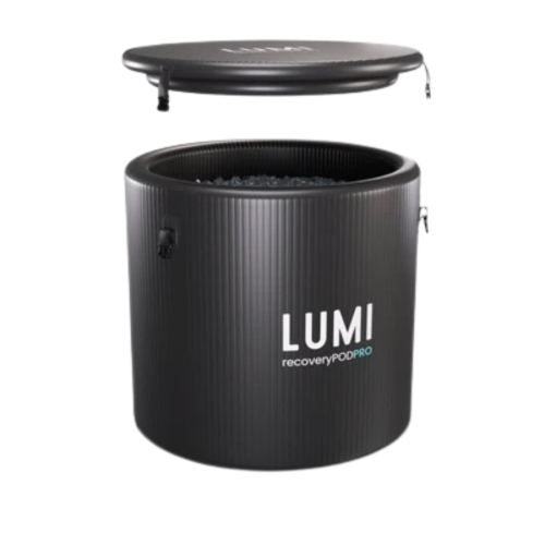 Lumi PRO 8 Ice bath