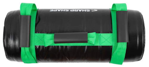 Posilovací vak Power bag 20 kg Sharp Shape