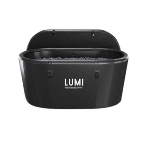 Lumi PRO DUO Ice bath