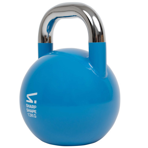 Competition Kettlebell 12kg Sharp Shape