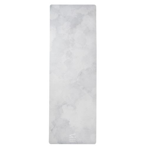 Podložka na jógu ECO rPET mat Marble Sharp Shape