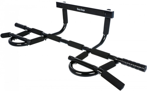 Hrazda XL Sharp Shape