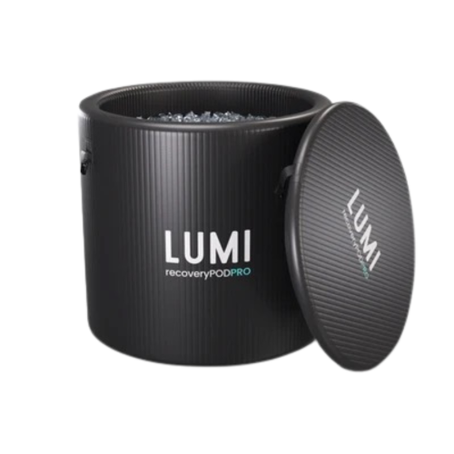 Lumi PRO 8 Ice bath