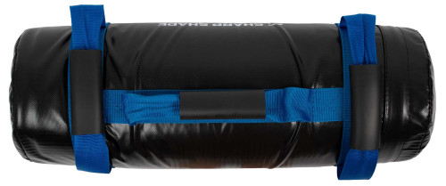 Posilovací vak Power bag 25 kg Sharp Shape