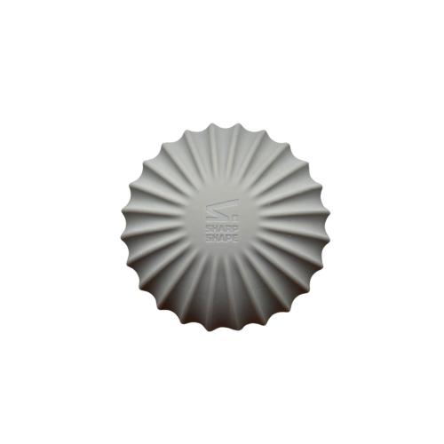 Grip ball 1,5kg moonstone béžová Sharp Shape