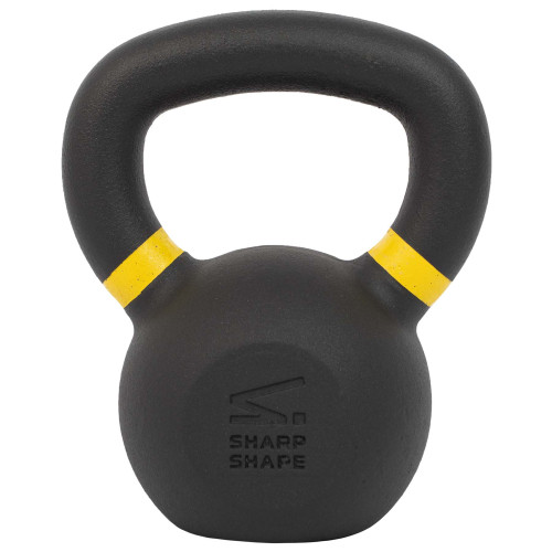 Kettlebell 12 kg Sharp Shape