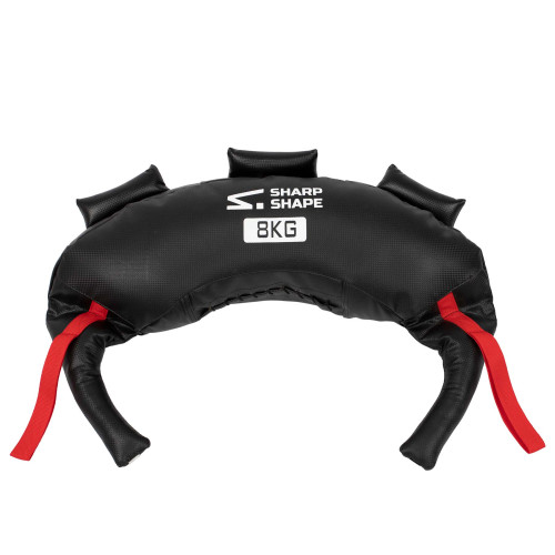 Bulgarian bag 8 kg Sharp Shape