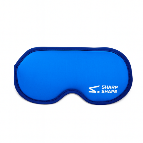 Chladivá bandáž maska Sharp Shape