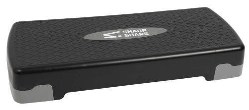 Aerobic step SH100 Sharp Shape