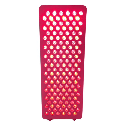 Red light panel 300 Sharp Shape