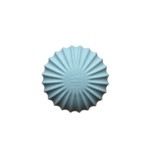 Grip ball 1,5kg zelená Sharp Shape