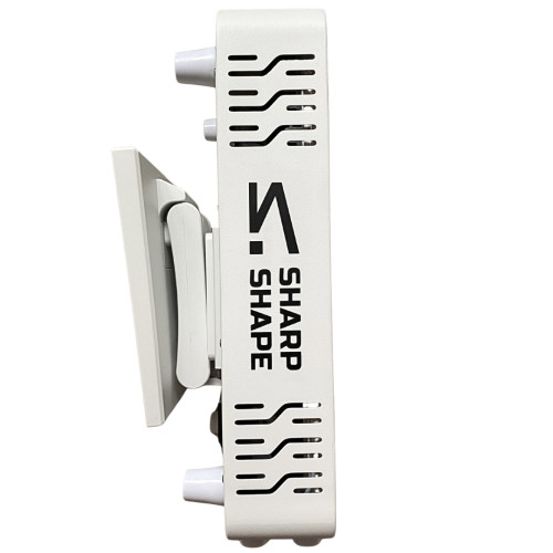 Red light panel 100 Sharp Shape