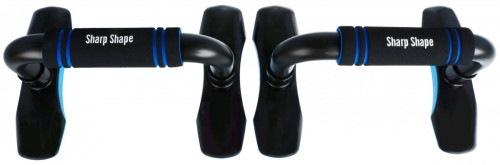 Úchopy na kliky Push up bar Sharp Shape