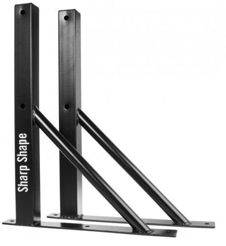 Hrazda do zdi XL Sharp Shape