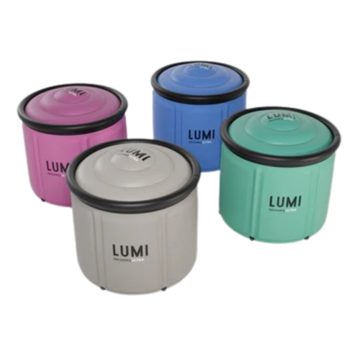 Lumi Pod ULTRA Ice Bath – Mint (mentolová)
