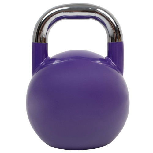 Competition Kettlebell 20kg Sharp Shape
