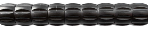 Masážní tyč černá Sharp Shape
