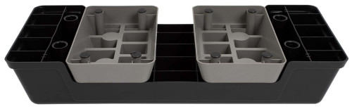Aerobic step SH200 Sharp Shape