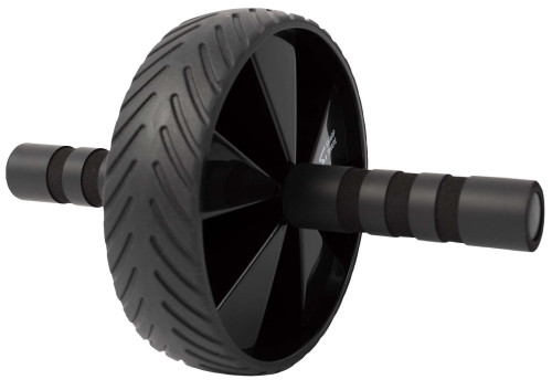 Posilovací kolečko AB one wheel Sharp Shape