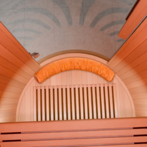 Lumi Sauna PRO – infrasauna