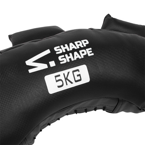Bulgarian bag 5 kg Sharp Shape