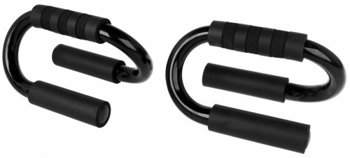 Úchopy na kliky Spiral Push up bar Sharp Shape