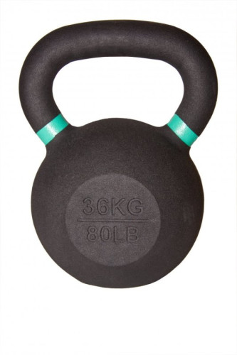Kettlebell 36 kg Sharp Shape