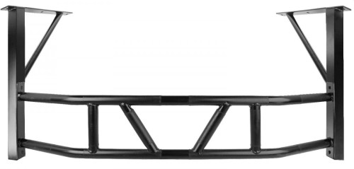 Hrazda do zdi XL Sharp Shape