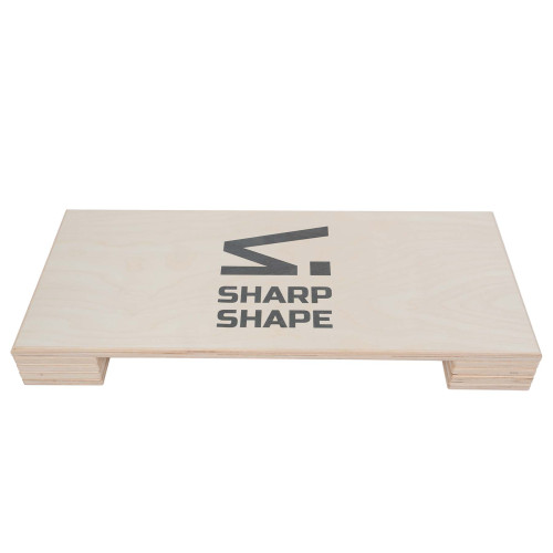 Sharp Shape Stepper Wood CZE