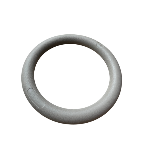Silikonový posilovací kruh malý 25cm moonstone béžová Sharp Shape