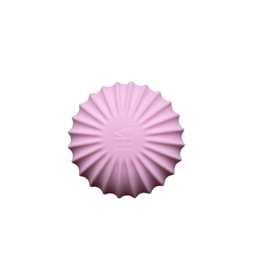 Grip ball 1,5kg růžová Sharp Shape
