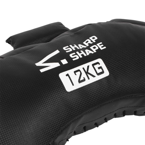 Bulgarian bag 12 kg Sharp Shape