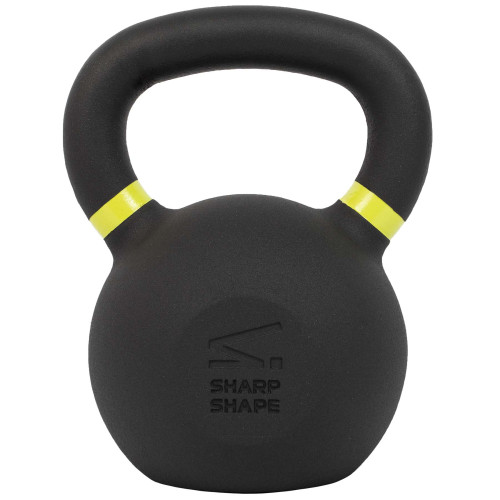Kettlebell 28 kg Sharp Shape