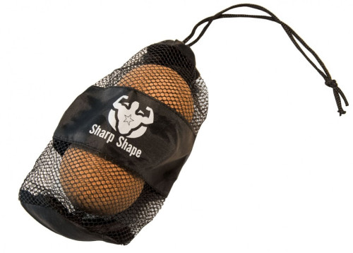 Cork Massage ball Sharp Shape