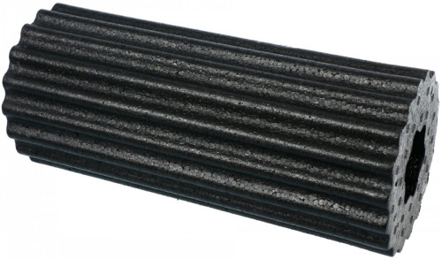 Válec na cvičení EPP roller černý Sharp Shape