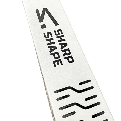 Red light panel 300 Sharp Shape