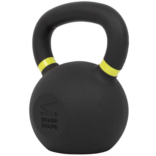 Kettlebell 28 kg Sharp Shape