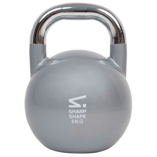 Competition Kettlebell 6kg Sharp Shape
