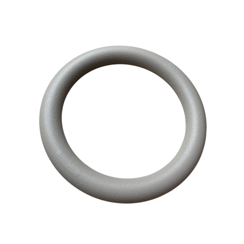 Silikonový posilovací kruh velký 30cm moonstone béžová Sharp Shape