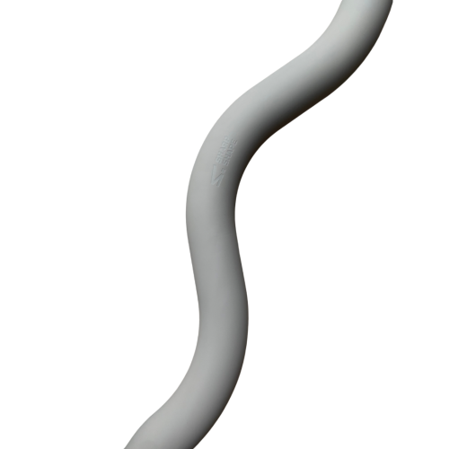 Ergonomická činka moonstone béžová 6,8kg Sharp Shape