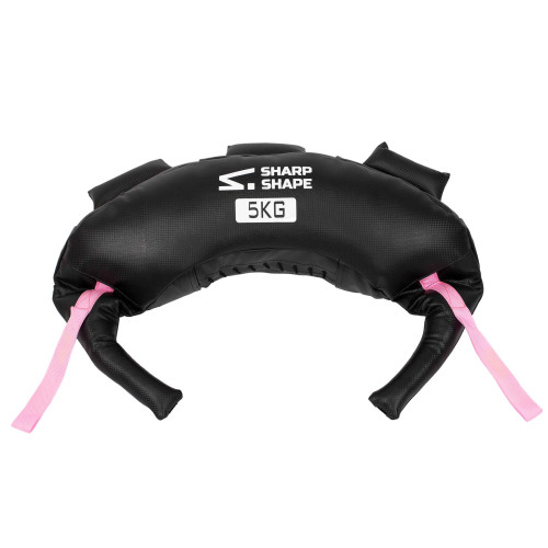 Bulgarian bag 5 kg Sharp Shape