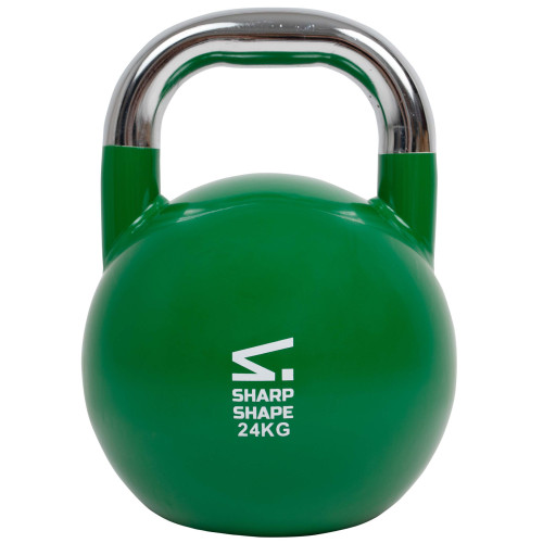 Competition Kettlebell 24kg Sharp Shape