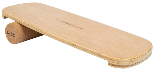 Balanční prkno wood Sharp Shape