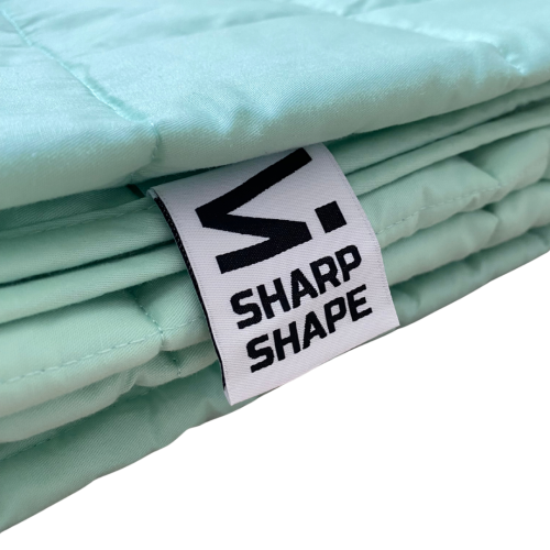 Zátěžová deka dětská 3kg Sharp Shape